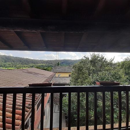 Villa Gradoni Monticelli Brusati Eksteriør billede