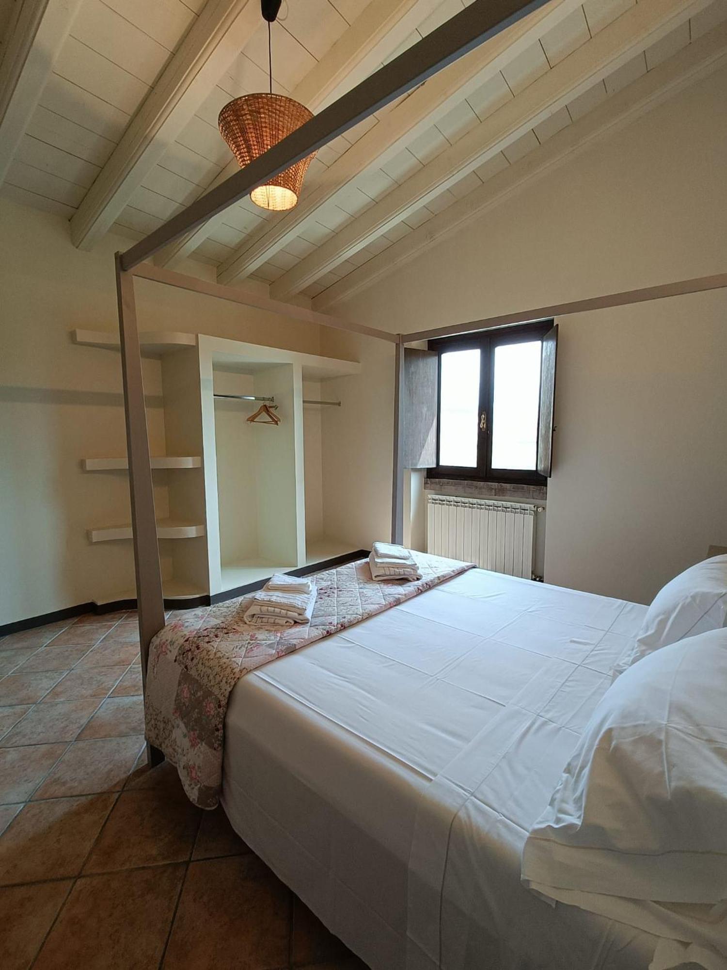 Villa Gradoni Monticelli Brusati Eksteriør billede