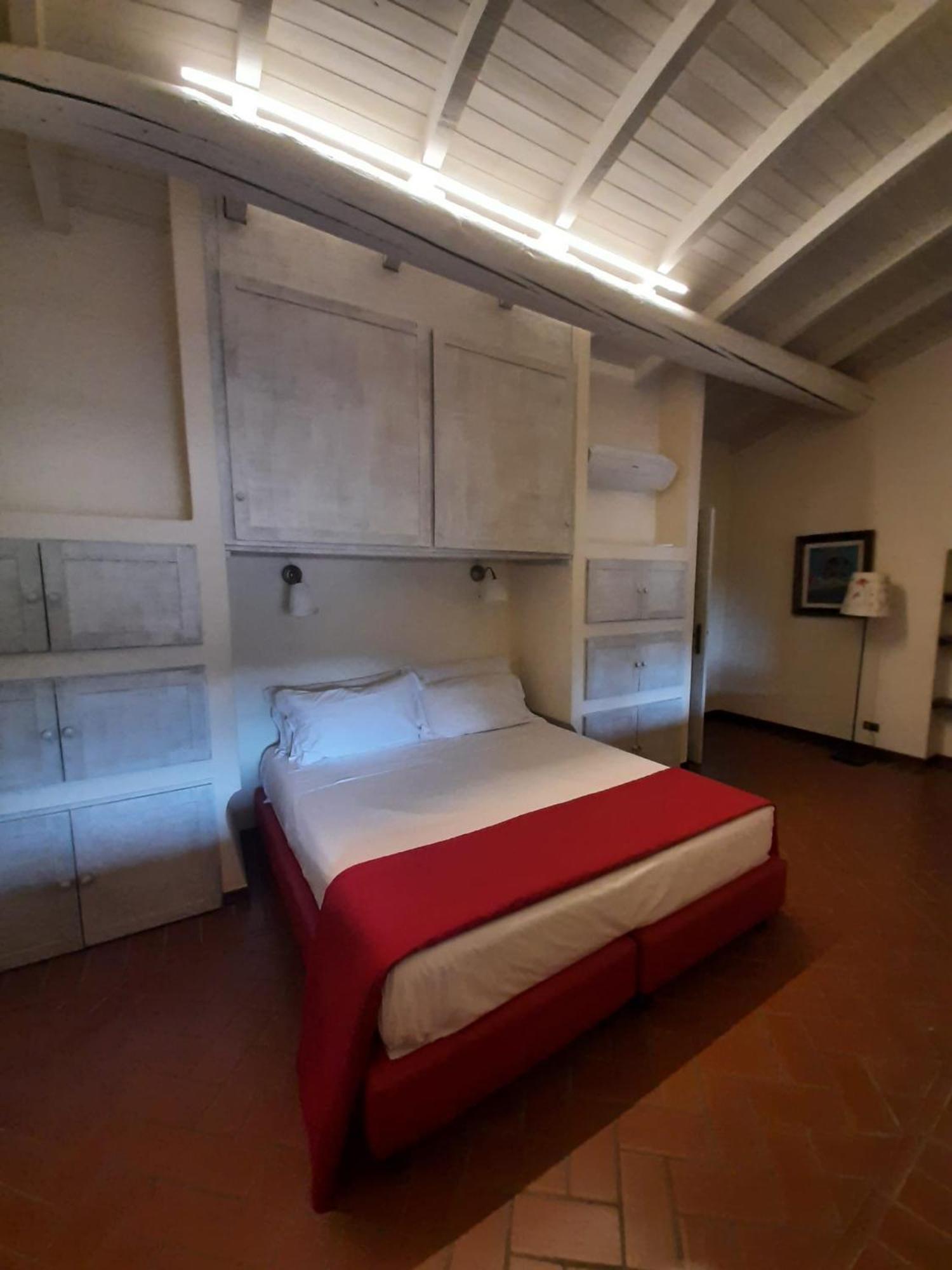 Villa Gradoni Monticelli Brusati Eksteriør billede