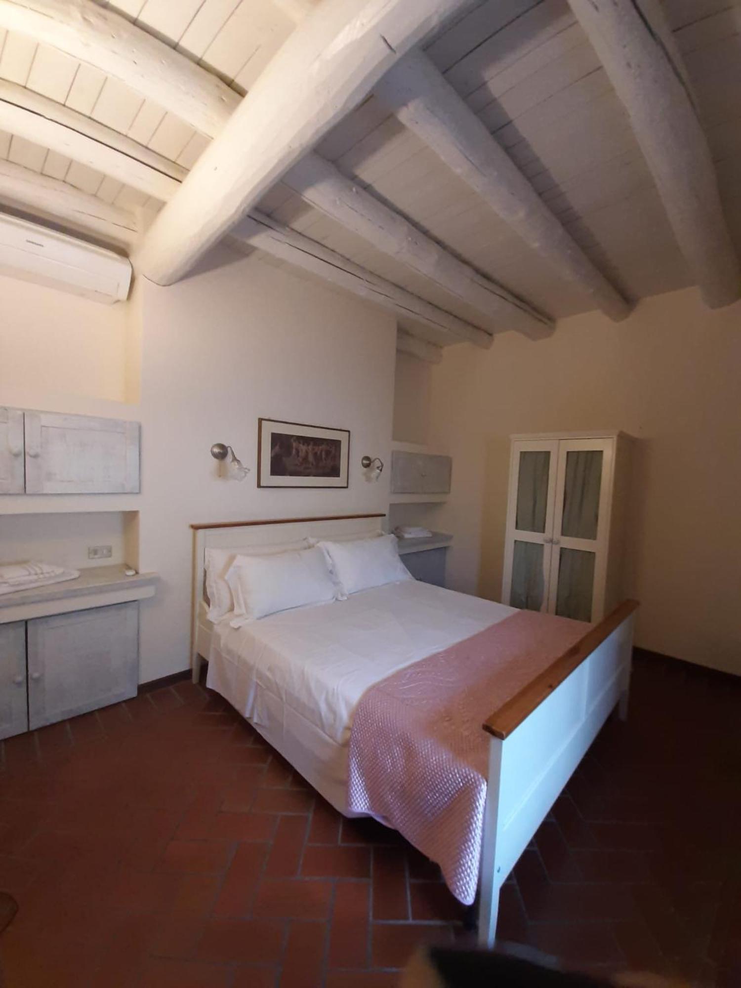 Villa Gradoni Monticelli Brusati Eksteriør billede