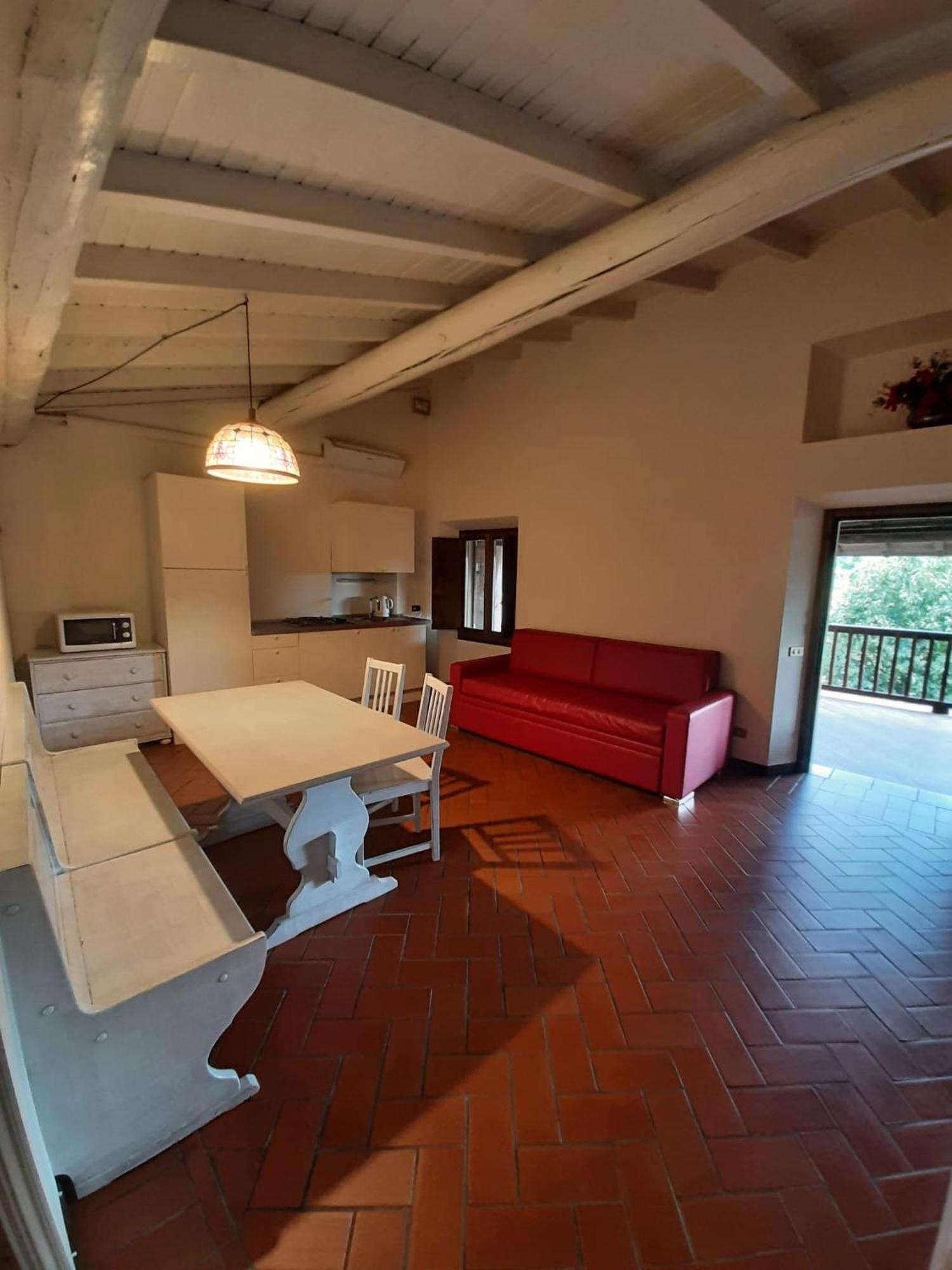 Villa Gradoni Monticelli Brusati Eksteriør billede