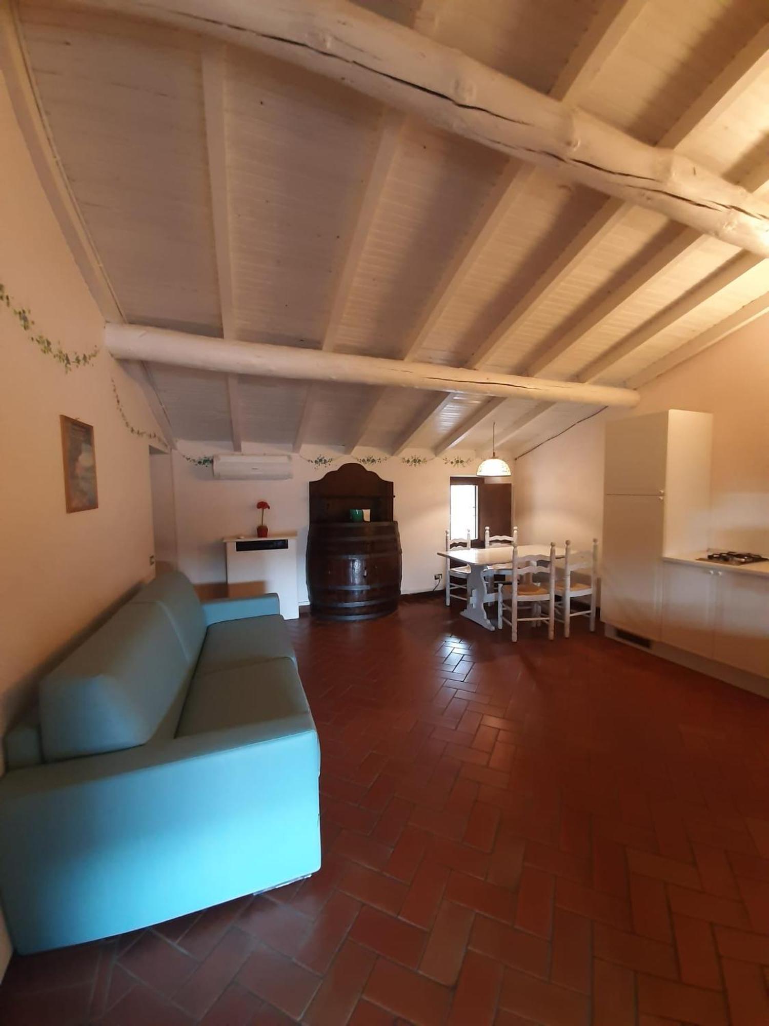 Villa Gradoni Monticelli Brusati Eksteriør billede
