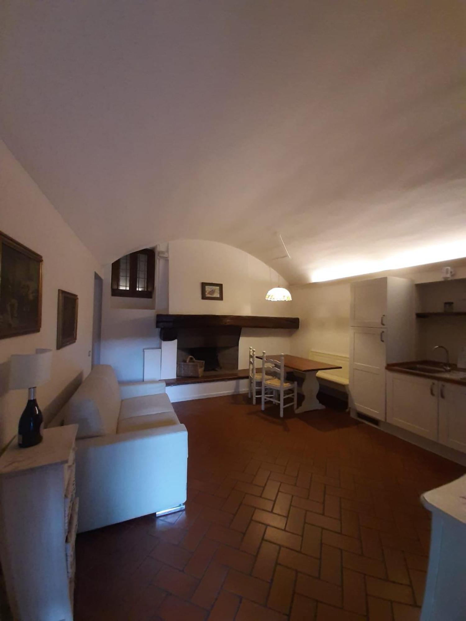 Villa Gradoni Monticelli Brusati Eksteriør billede