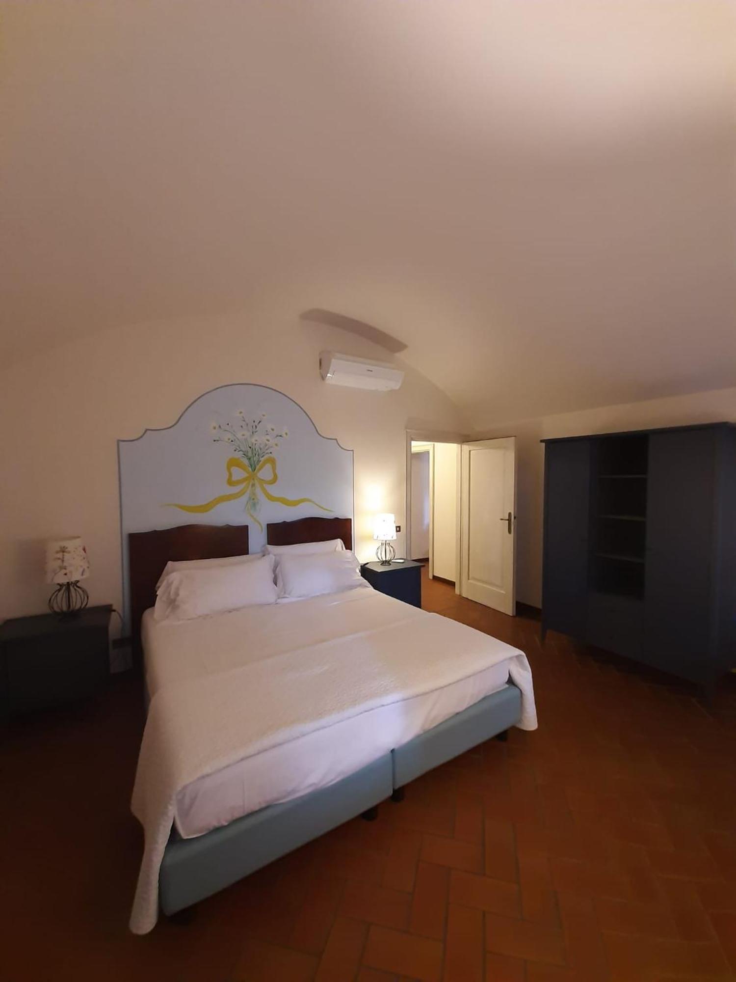 Villa Gradoni Monticelli Brusati Eksteriør billede