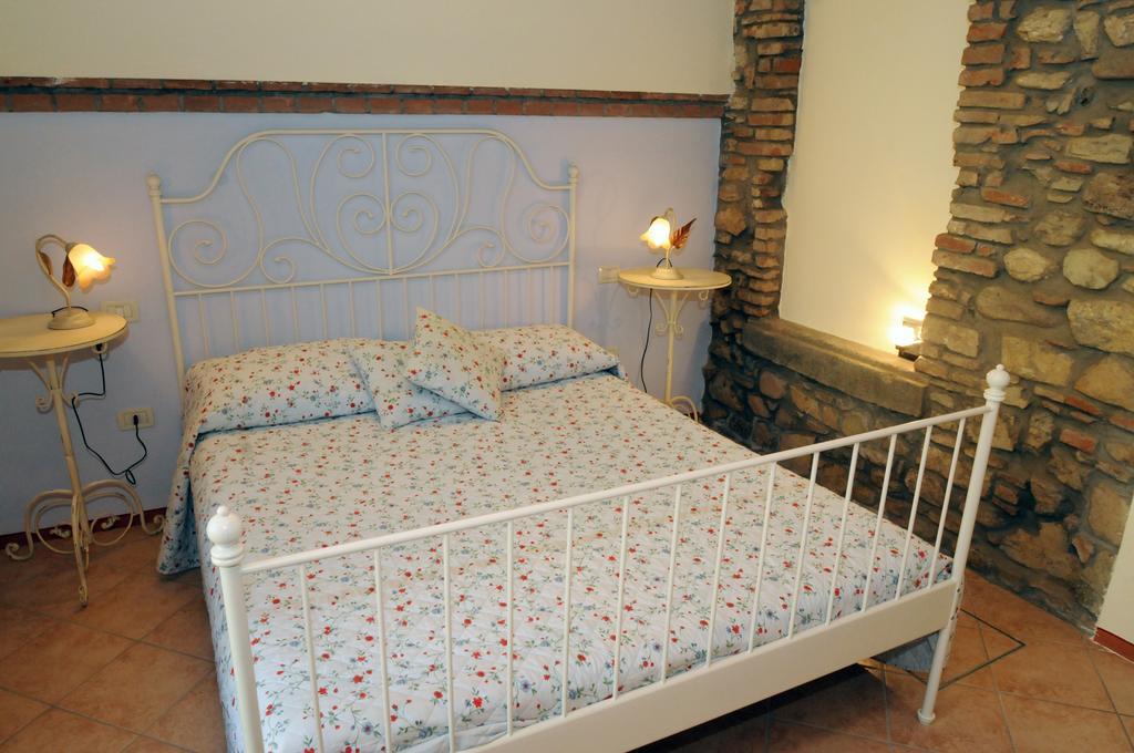 Villa Gradoni Monticelli Brusati Eksteriør billede